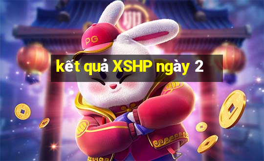 kết quả XSHP ngày 2