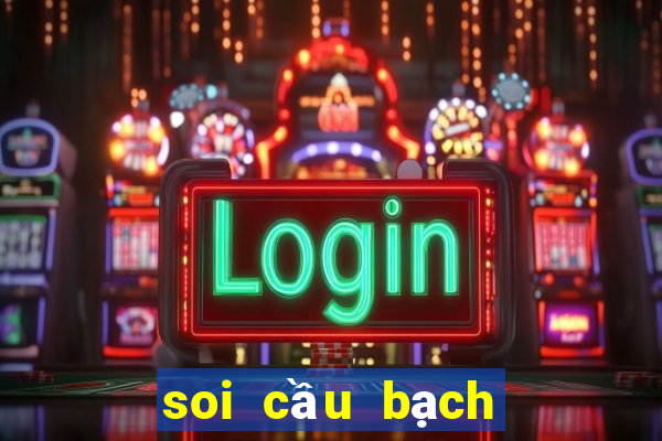 soi cau bach thu lo de