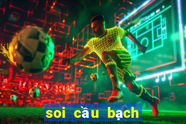 soi cau bach thu lo de