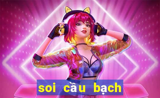 soi cau bach thu lo de