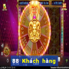 88 Khách hàng Giải trí