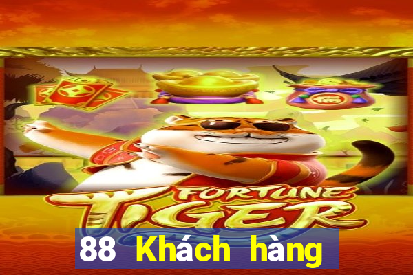 88 Khách hàng Giải trí