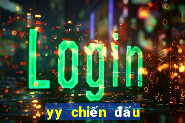 yy chiến đấu bài địa chủ Poker