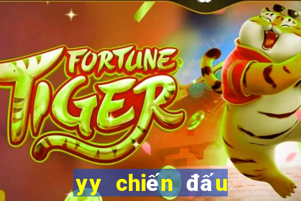 yy chiến đấu bài địa chủ Poker