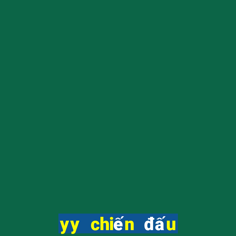 yy chiến đấu bài địa chủ Poker