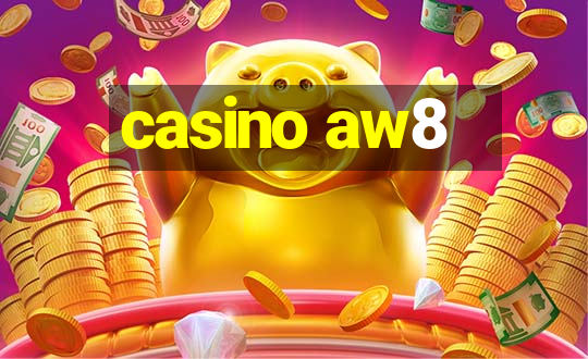 casino aw8