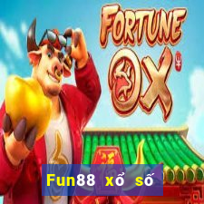 Fun88 xổ số Clark Win