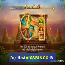 Dự đoán XSBINGO18