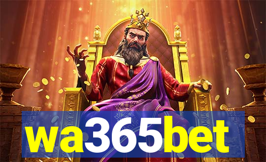 wa365bet