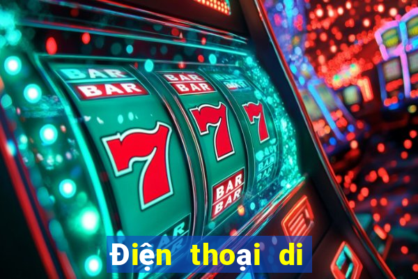 Điện thoại di động Blackjack