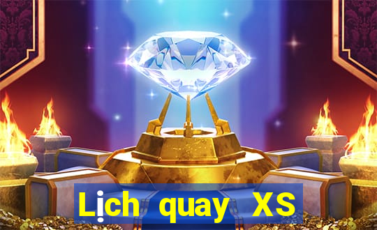 Lịch quay XS Mega 6 45 ngày 26