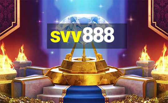 svv888