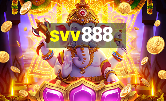 svv888