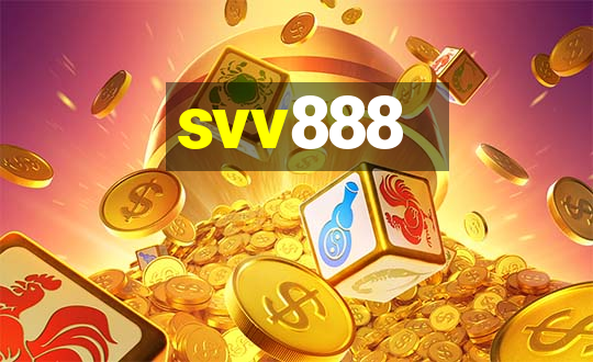 svv888