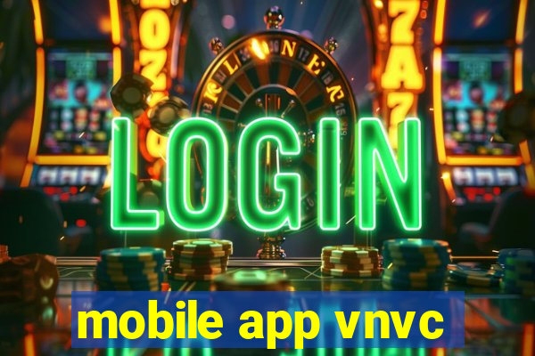 mobile app vnvc