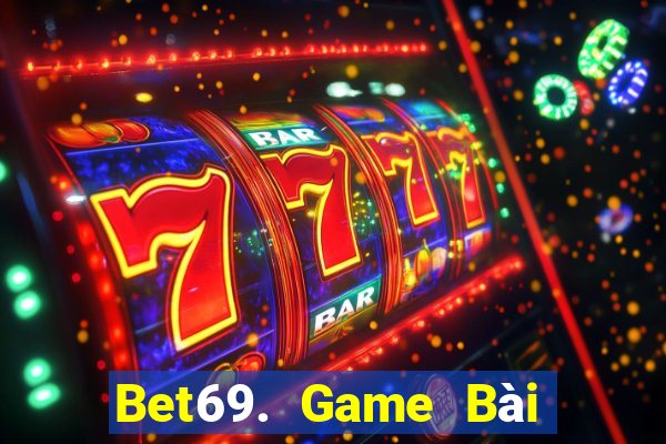 Bet69. Game Bài Ma Cao