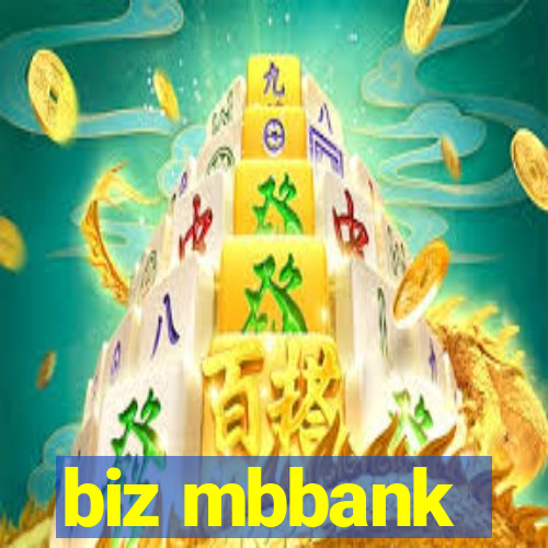 biz mbbank