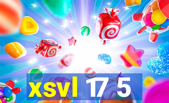 xsvl 17 5