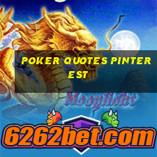 poker quotes pinterest