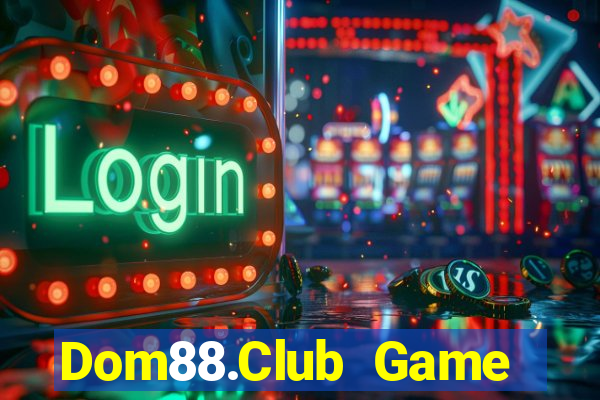 Dom88.Club Game Bài Yo88