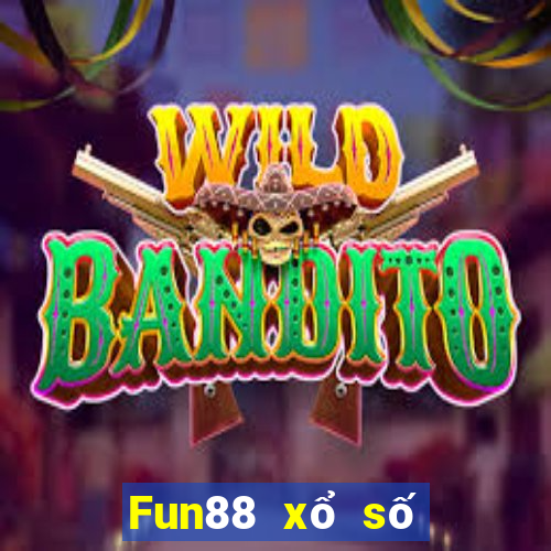 Fun88 xổ số Betfair chính thức