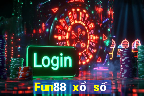 Fun88 xổ số Betfair chính thức