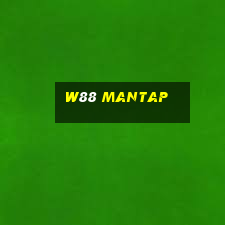 w88 mantap