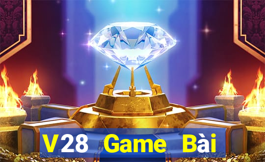 V28 Game Bài Nhất Vip