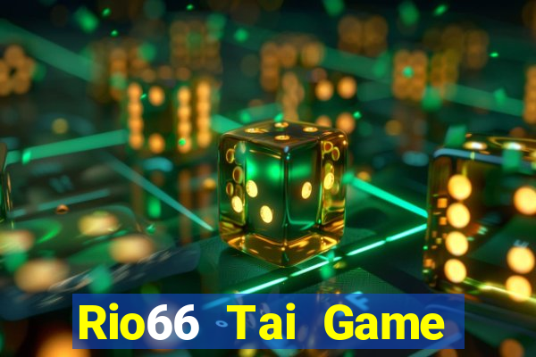 Rio66 Tai Game Bài Đổi Thưởng Uy Tín