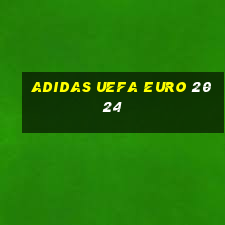 adidas uefa euro 2024