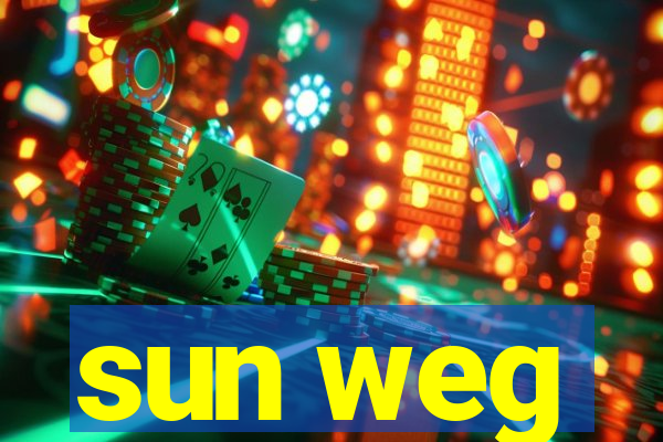 sun weg