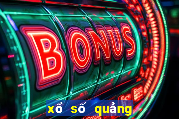 xổ số quảng ngãi 20 5