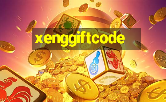 xenggiftcode