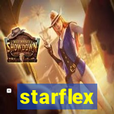 starflex