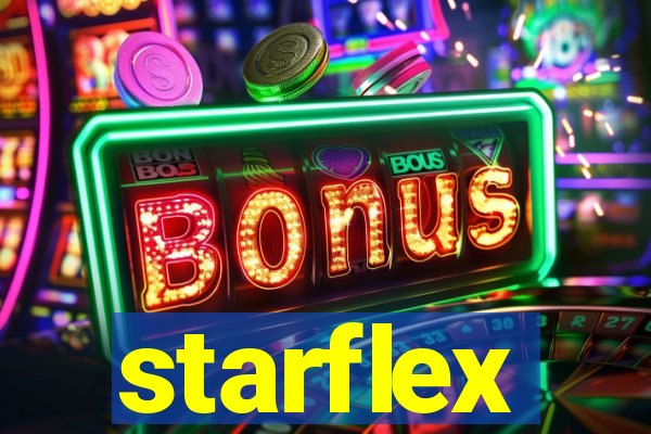 starflex