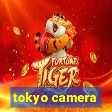 tokyo camera