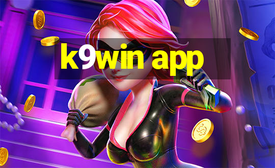 k9win app