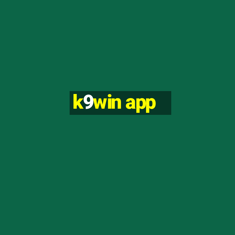 k9win app