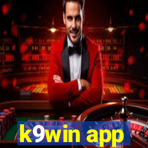 k9win app