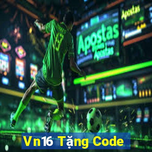 Vn16 Tặng Code