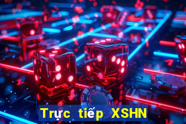 Trực tiếp XSHN ngày 31