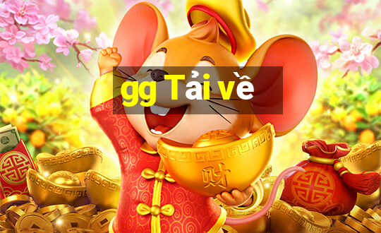 gg Tải về