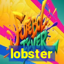 lobster