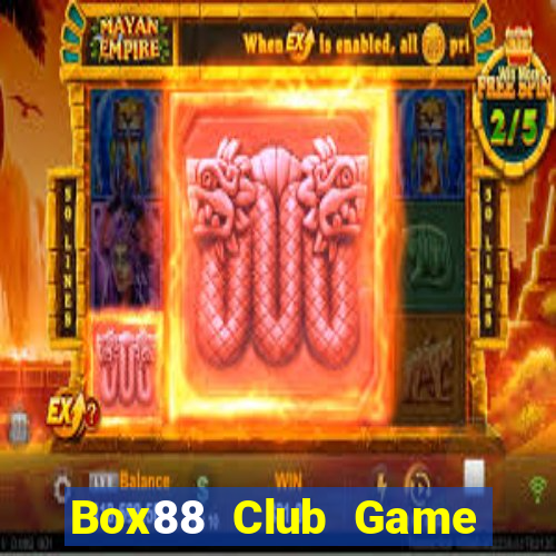 Box88 Club Game Bài 3C