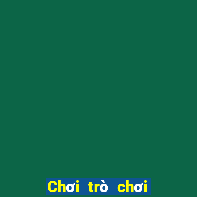 Chơi trò chơi máy đánh bạc