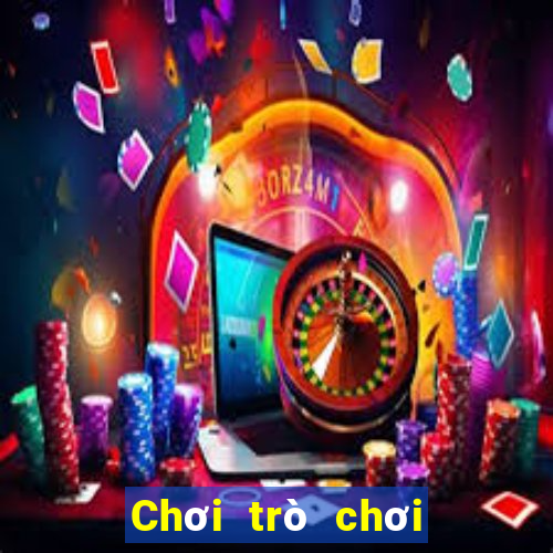 Chơi trò chơi máy đánh bạc