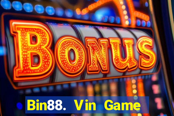 Bin88. Vin Game Bài V52