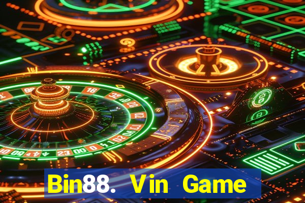 Bin88. Vin Game Bài V52