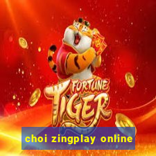 choi zingplay online