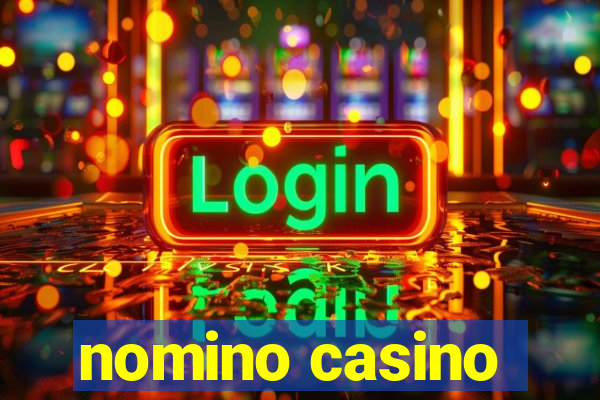 nomino casino